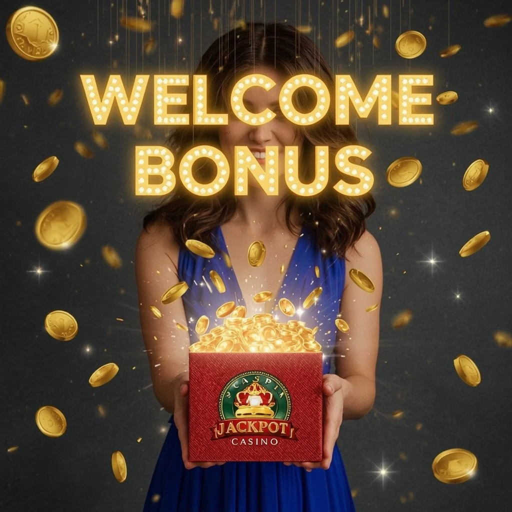 Jackpot Capital Casino bonus Jackpot Capital Casino bono