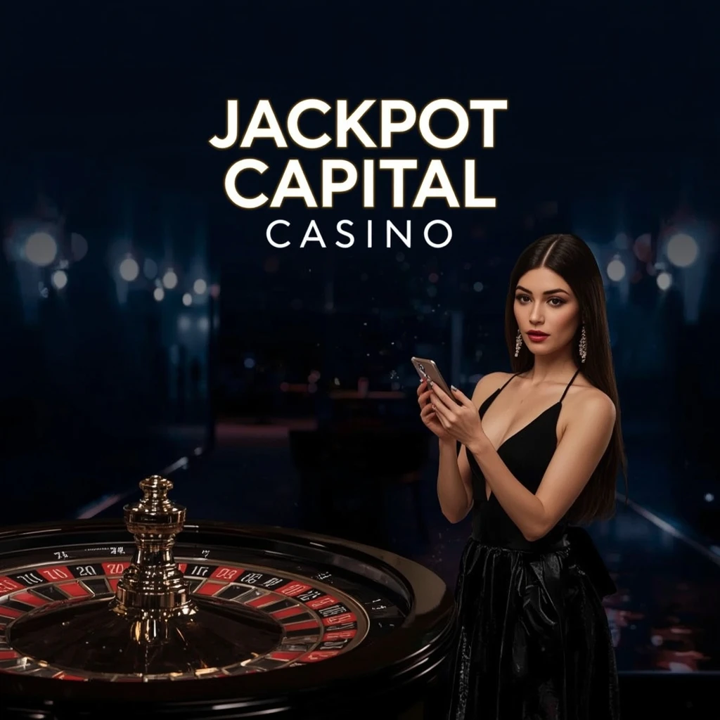 Jackpot Capital Casino España Jackpot Capital Casino España