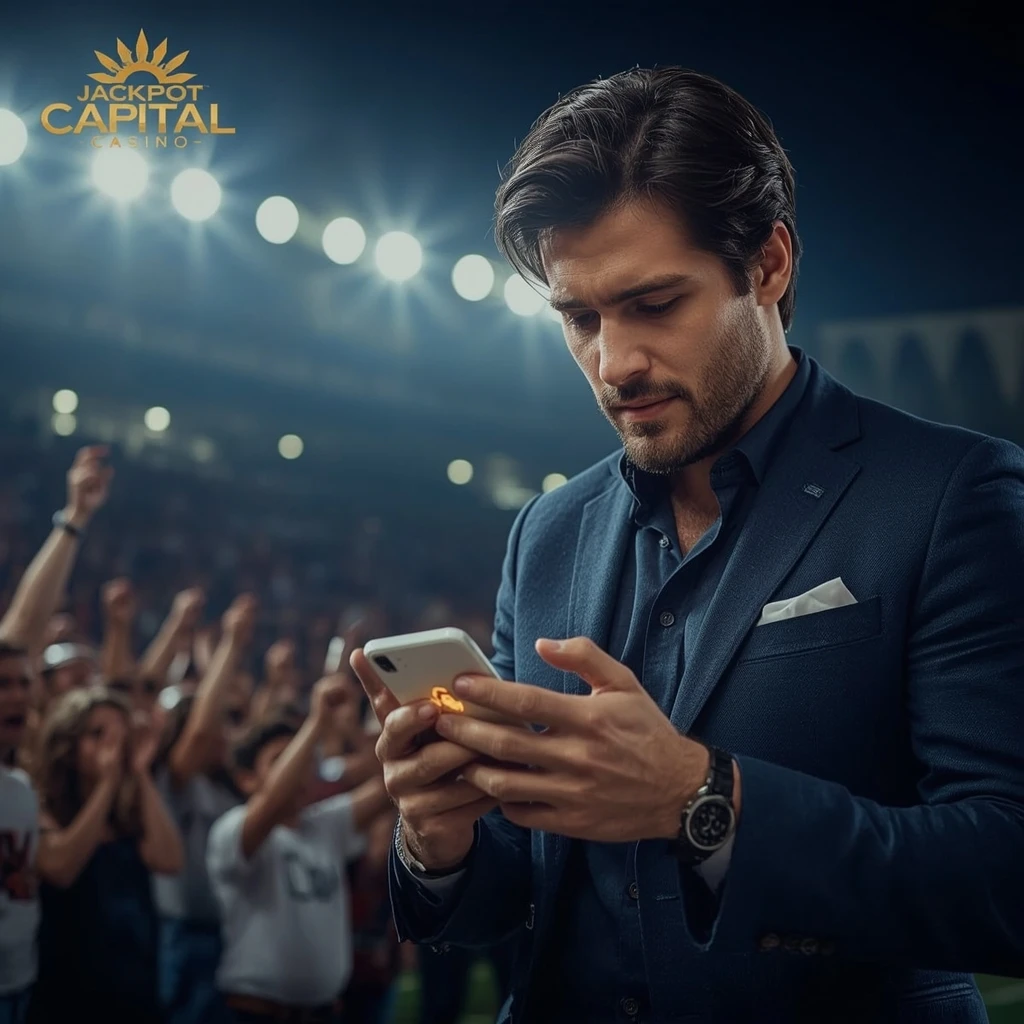 Jackpot Capital Casino Apuestas Jackpot Capital Casino Apuestas